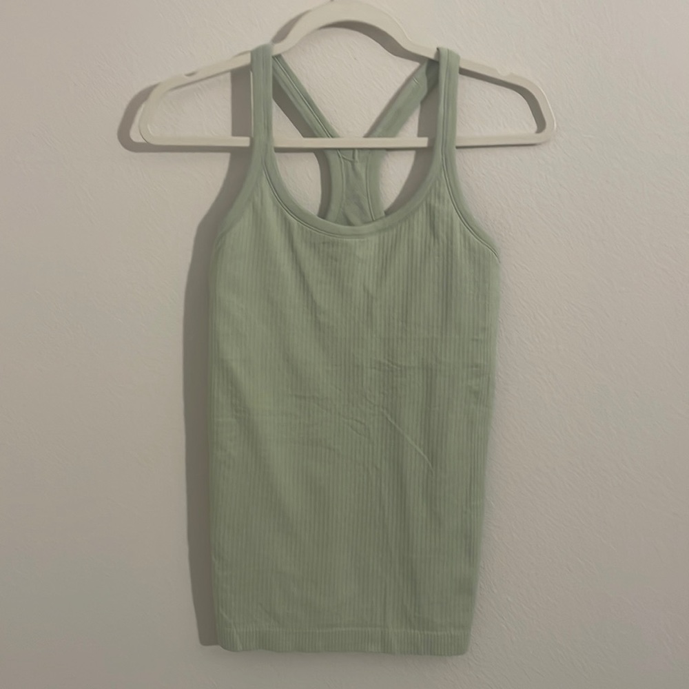 Lululemon Ebb To Street Tank